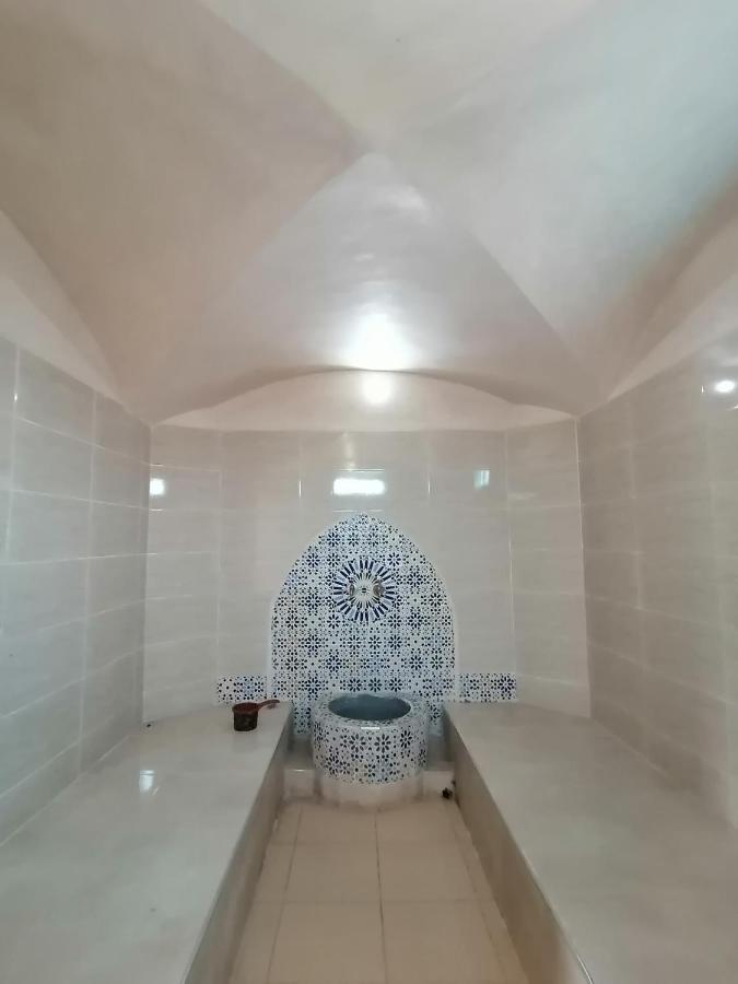Riad Darga Rouge Ouled Bouzid Eksteriør bilde